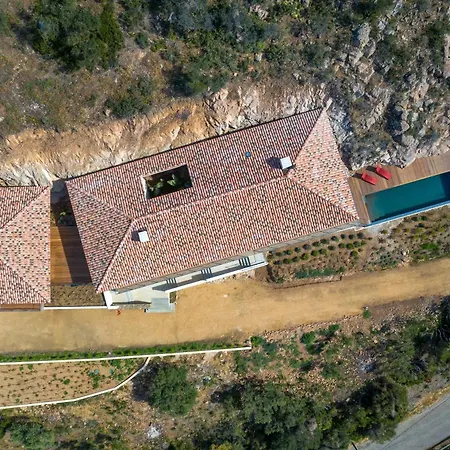 Petra Mare Villa