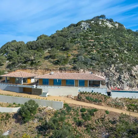 Petra Mare Villa *