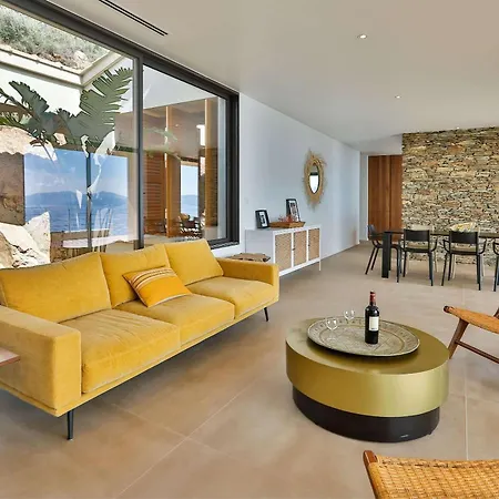Petra Mare Villa Cargèse