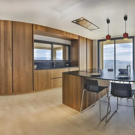 Βίλα Petra Mare *