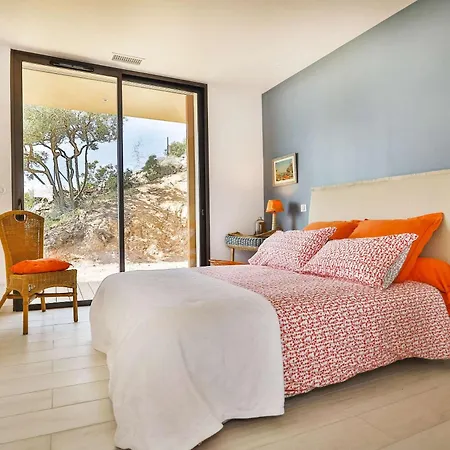 Βίλα Petra Mare Cargèse