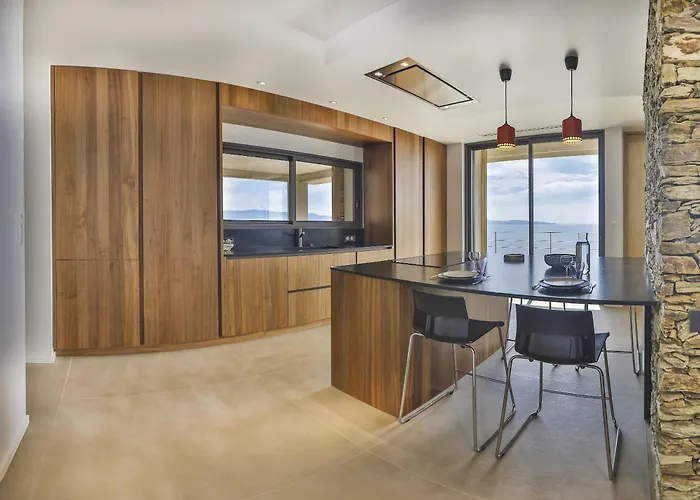 Βίλα Petra Mare *