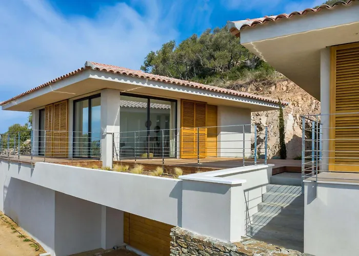 Petra Mare * Cargèse