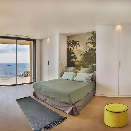 Villa Petra Mare Cargèse