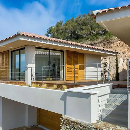 Petra Mare * Cargèse