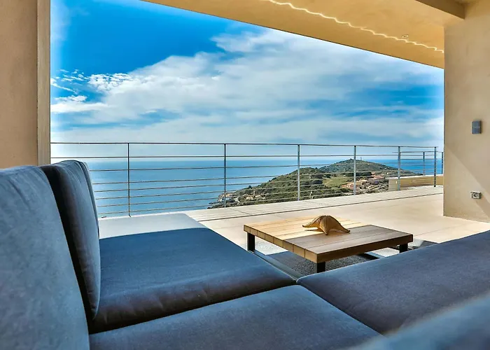 Petra Mare * カルジェーズ