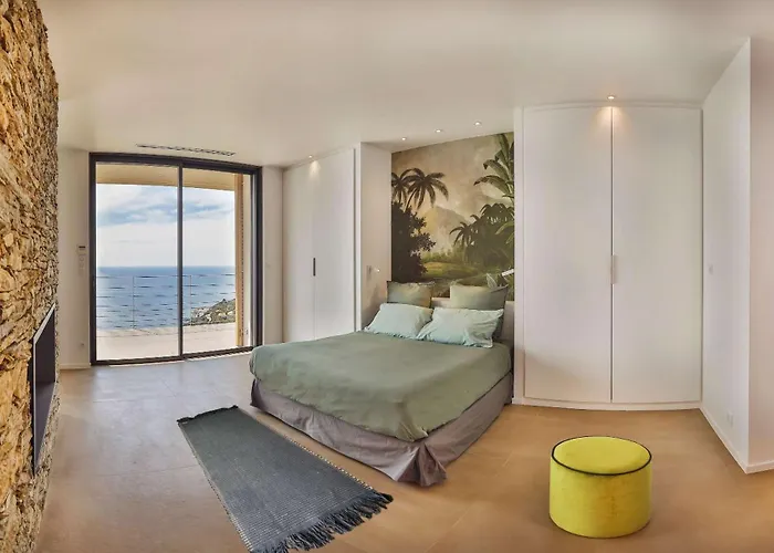 Villa Petra Mare Cargèse