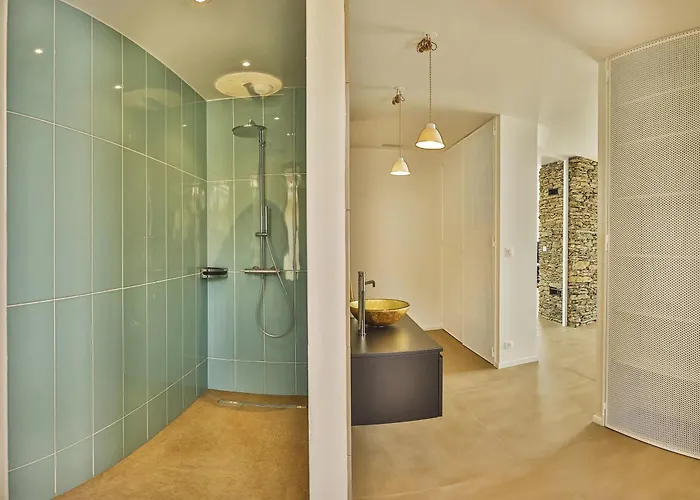 ヴィラ Petra Mare