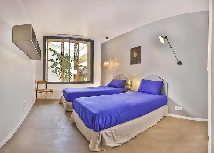 Villa Petra Mare Cargèse