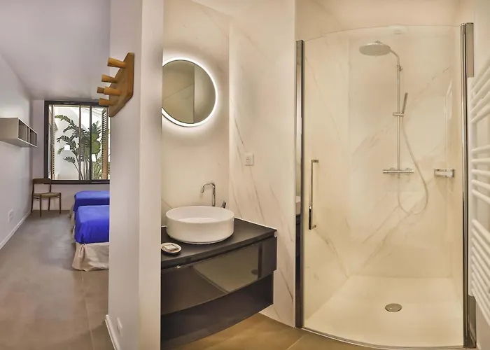 ヴィラ Petra Mare *